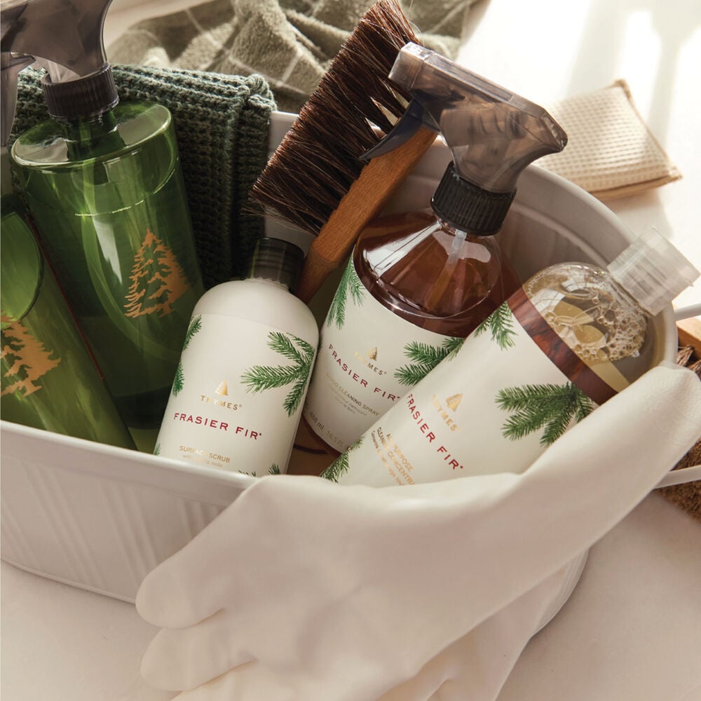 Basket of Thymes Frasier Fir Home Care Products image number 3